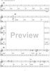A Swinging Affair - Piano