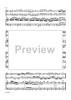 Wedding Album 3 for Piano Trio - Piano