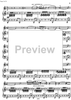 Introduction and Rondo capriccioso a minor Op.28 - Score