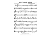 Anything Goes - Baritone Saxophone