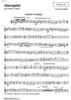 Interrogativi - C Trumpet