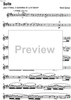 Suite - Flute 1