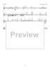 Trumpet Sextet - Xylophone