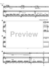 Caprici - Score