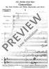 Concertino - Score