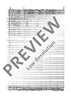 Symphony No. 7 - Full Score