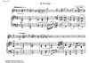 Classical and Romantic Pieces Book 2 - No. 5 - 7 - Score
