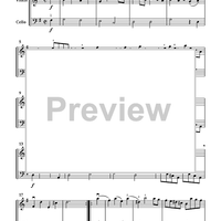 Dance Suite from Dance Suite in F