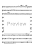 Canzona, BWV 588 - Bb Trumpet 2