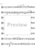 Saul and David - Prelude to Act  2 - BBb Tuba BC
