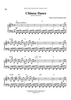 Chinese Dance from the Nutcracker - Keyboard/Guitar