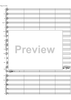 Argentinian Rhapsody - Full Score