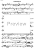 Divertimento No. 2 Op.93 - Bass Clarinet