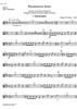 Renaissance Music - Alto Trombone