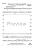 The Song of the Blacksmith - Baritone Horn/Euphonium
