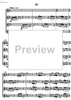 Quartetto - Score