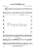 Dance Celebration - Bb Clarinet