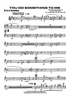 You Do Something To Me - Alto Saxophone