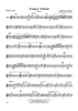 Troopers' Tribunal - Bb Clarinet 2
