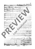 String Quartet G major - Full Score
