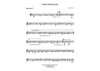 Stop-Time Blues - F Horn 3