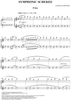 Symphonic Scherzo