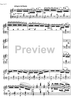 Grand Study in imitation of the Mandoline