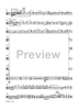American Sketches: A Fantasy for String Orchestra - Viola