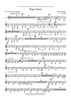 Hope Arises - Eb Contra Alto Clarinet / Bb Contra Bass Clarinet