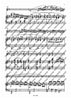 Sonata E flat Major