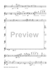 Waltz for Betz - Violin 1
