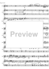 Cantico II - Score