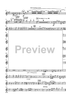 Procession of the Academics - Alto Saxophone 2