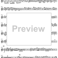 Concerto for Mandolin and Orchestra in F major - Mandolin