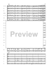 Brazilian Fantasy - Full Score