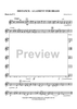 Distance: A Lament for Brass - F Horn 2