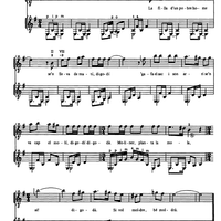 Toquem... La guitarra Vol. 2 - Guitar