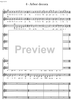 Vexilla Regis - Score