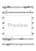 Flight of the BumbleBee - Tenor Saxophone