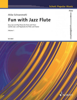 Fun with Jazz Flute