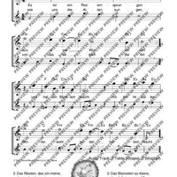 Die schönsten Weihnachtslieder