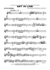Get In Line - Alto Saxophone 1
