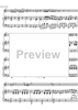 Concerto No. 3 Eb Major KV447 - Score
