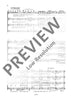 Pavane pour une infante défunte - Score and Parts