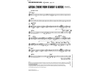 Gotcha (Theme from Starsky & Hutch) - C Instrument