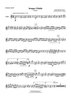 Semper Fidelis - Bb Clarinet 2