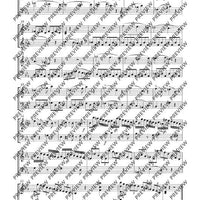 3 Duetti concertanti - Score and Parts