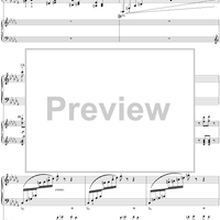 Concerto No. 1 for Piano and Orchestra in B-flat minor (B-dur), Movement I