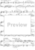 Sonata C Minor (c-moll). Movement 1