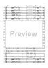 Ease on It - Conductor's Score